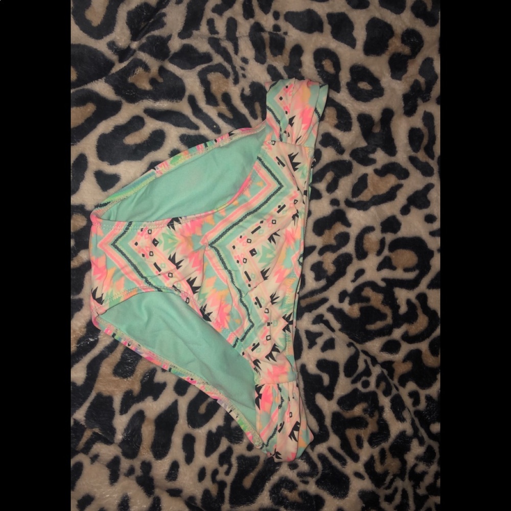 Rue 21 bikini bottoms